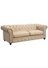 Chesterfield Sofa 3 Seater